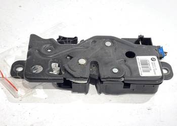 ZAMEK KLAPY TYŁ BMW F39 Crossover 7464415