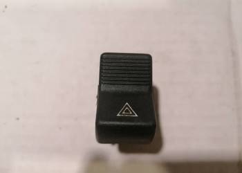 włącznik świateł awaryjnych 4 pin FSO Polonez Żuk Nysa Tarpan