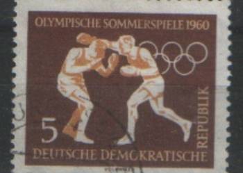 Zn. NRD Mi 746 kas 1960