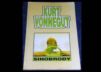 Sinobrody - Kurt Vonnegut