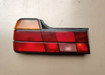 BMW E32 LAMPA TYLNA LEWA