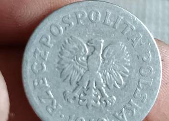 Sprzedam monete 50 groszy 1949 rok llll