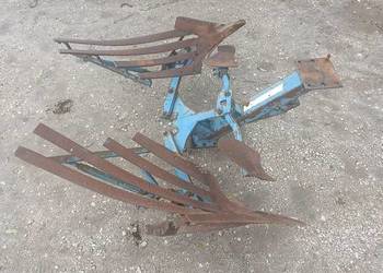 4 Skiba odkręcana pług Rabewerk obrotowy