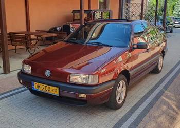 VW Passat Lim. 2.0 GL (115) Aut. [II wł., po dużym serwisie]