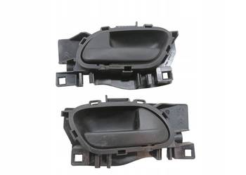 KLAMKA WEWNĘTRZNA LEWA PRAWA KOMPLET  Peugeot Expert III (2016-  )