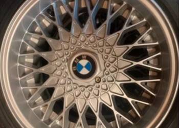 Dekle dekielki zaślepki kapselki Rial Mesh AD2 BMW Mercedes