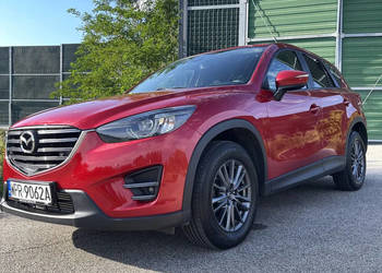 Mazda CX-5 2.2 D Skyenergy AWD