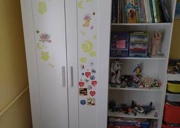 Meble dziecięce IKEA