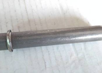 Dystans tulejka wew. koła felgi OE Aprilia SR 50