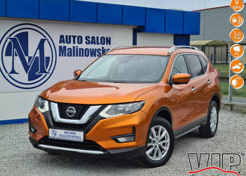 Nissan X-Trail 4x4 Salon PL I-Wł.Navi Kamera 360* 2xPDC Asystent Klimatron…