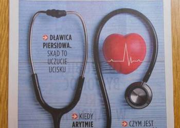 Jak leczyć choroby serca - Gazeta Wyborcza