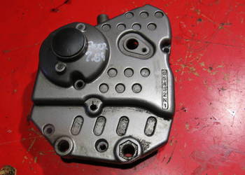 HONDA CBR 600 F4I CBR600 01-06 moduł zapłonowy hiss komputer