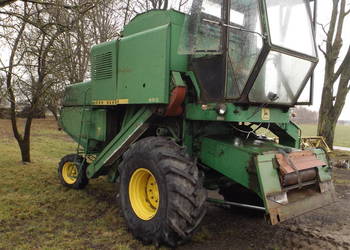 John deere 950