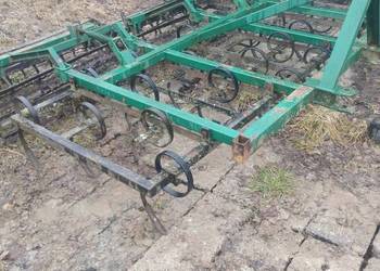 Agregat uprawowy 3m Pom Krośniewice