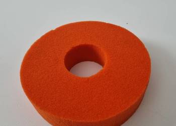 Gąbka do piekarnika parowego Electrolux AEG Ikea średnica 15 cm