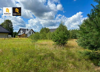 Grunt 902m2 Miszewko