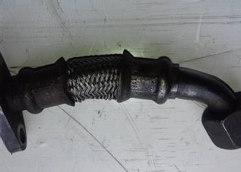 Rurka olejowa turbiny 1.9 tdi audi seat vw