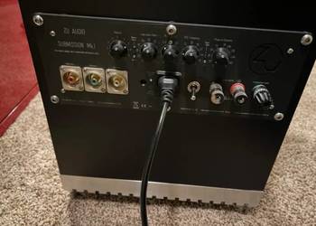 ZU Audio Submission