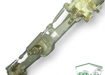 Przednia Oś 720/520 3765753R1 3765753M1 Massey Ferguson 5455