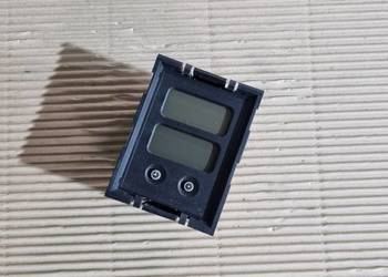 BC komputer wyświetlacz OPEL Vectra A Calibra Astra 90478348