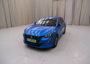 PEUGEOT E208 2022 / EE / 136 KM