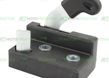ZAMEK DRZWI LEWY JOHN DEERE 2850 3150 3350 3650 SG2 CASE 844 845 856 4210
