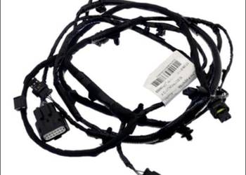 VOLVO XC60 II wiazka instalacyjna tylnego zderzaka OE VOLVO XC60 II wiazka instalacyjna tylnego zderzaka OE