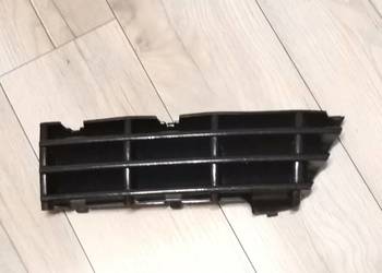 PEUGEOT 207 PRAWA KRATKA ZDERZAKA PRZÓD 9681933277 PEUGEOT 207 PRAWA KRATKA ZDERZAKA PRZÓD 9681933277