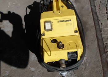 Myjka ciśnieniowa Karcher