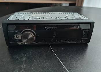 Radio Pioneer S310BT