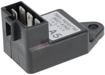 Moduł ogrzewania wstępnego 820373