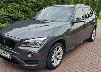 BMW X1 2012 R