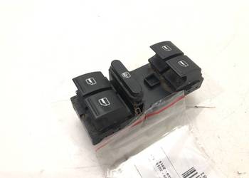 PRZEŁĄCZNIK SZYB SKODA SUPERB II 1Z0959858B 09-15 Kombi WŁĄCZNIK