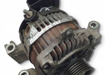 ALTERNATOR Mazda 6 2.5 16V L5 Mitsubishi A2TJ0391B 100A