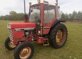 International 685