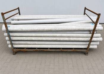 Rura kanalizacyjna niskoszumowa PP 70x2000 Wavin AS