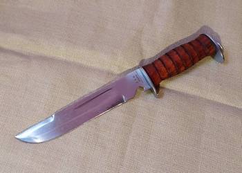 Nóż E.G. Waterman US WWII Fighting Knife