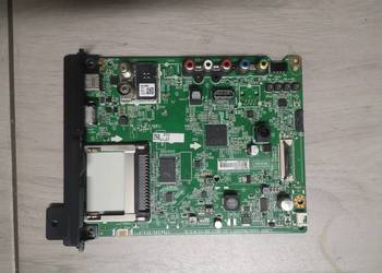LG43LK5100PLA, EAX67862002, płyta główna.