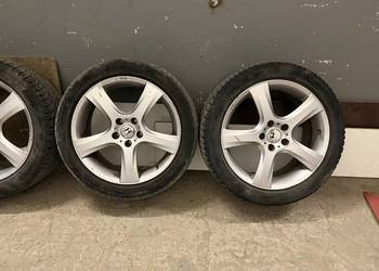 Felgi 18" 5x114,3 MAK Honda Accord