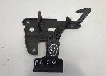 Audi A6 C6 RYGIEL MASKI Zamek