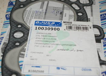 Uszczelka głowicy cylindrów (gr.: 1,5mm) FORD ECONOVAN; MAZD