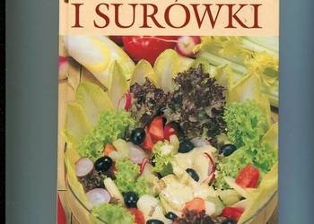 Sałatki i surówki - Elżbieta Kotarska