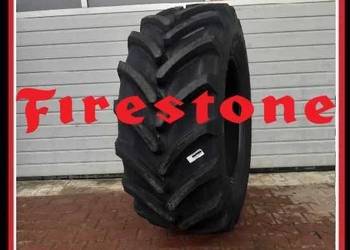 Opona 540/65R30 Firestone Maxitraction 65 143 D. 10 LAT GWARANCJI!!!