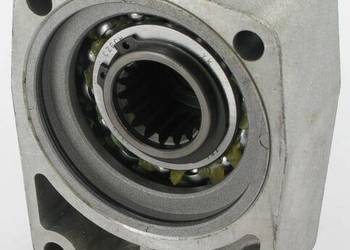 Podpora łożyskowa - grupa 2, T25 T25