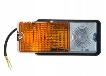 Lampa kierunkowskazu przednia typ 62115803