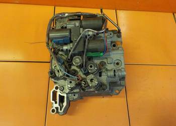 VOLVO V50 2.4 B 07r 170KM mechatronika sterownik skrzyni 9165 T7A 3B