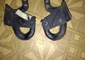 zawiasy burty peugeot 3008