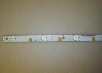 188 LED GJ-2K15 D2P5-400-D409-C4 Philips 40PFT5500  (68/1K)