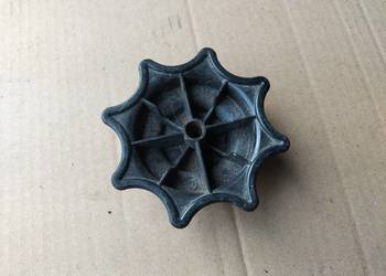 GOLF II 2 JETTA 2 861803899B UCHWYT MOCOWANIE KOŁA ZAPASOWEGO