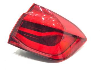 LAMPA PRAWY TYŁ BMW F30 Sedan/Limuzyna 11-18 ŚWIATŁO TYLNA, PRAWA